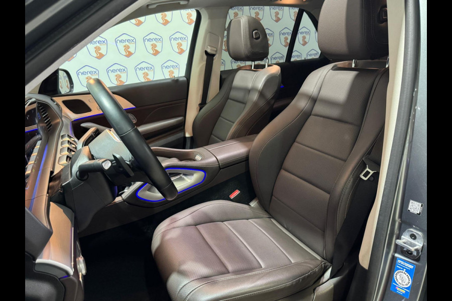 Mercedes-Benz GLE 350 e 4MATIC Premium Plus | AMG | Pano | 360 | 20 inch