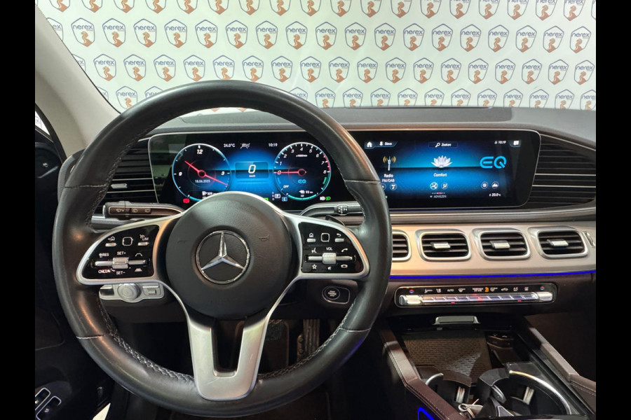 Mercedes-Benz GLE 350 e 4MATIC Premium Plus | AMG | Pano | 360 | 20 inch
