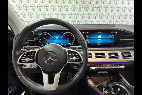 Mercedes-Benz GLE 350 e 4MATIC Premium Plus | AMG | Pano | 360 | 20 inch