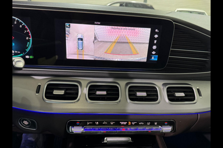 Mercedes-Benz GLE 350 e 4MATIC Premium Plus | AMG | Pano | 360 | 20 inch