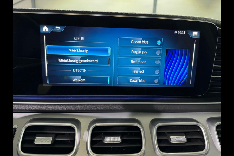 Mercedes-Benz GLE 350 e 4MATIC Premium Plus | AMG | Pano | 360 | 20 inch