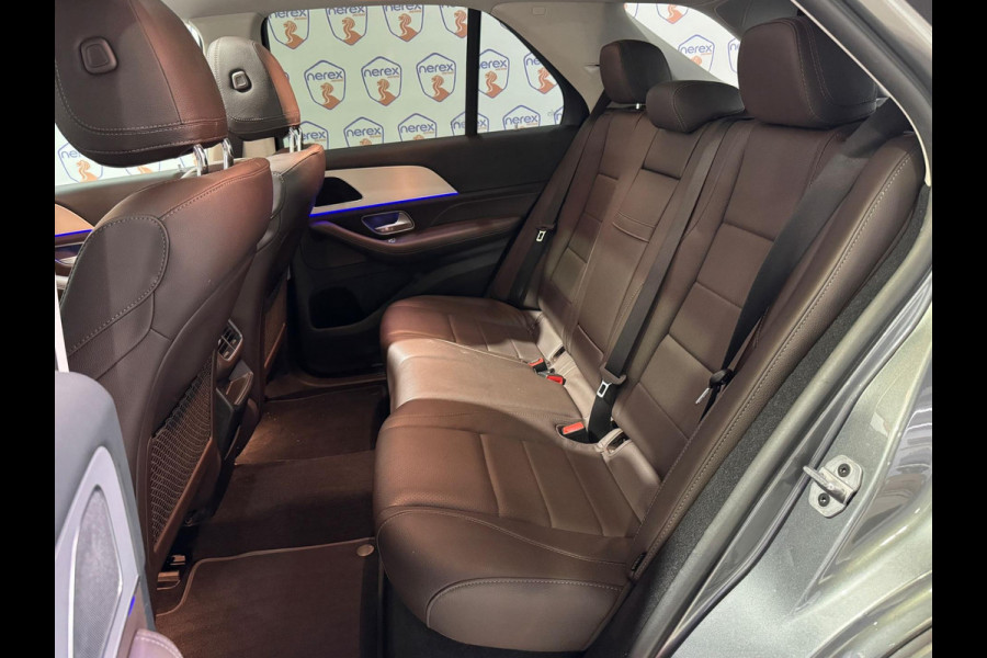 Mercedes-Benz GLE 350 e 4MATIC Premium Plus | AMG | Pano | 360 | 20 inch