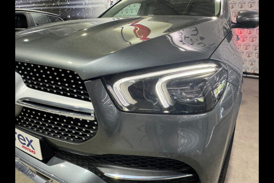 Mercedes-Benz GLE 350 e 4MATIC Premium Plus | AMG | Pano | 360 | 20 inch