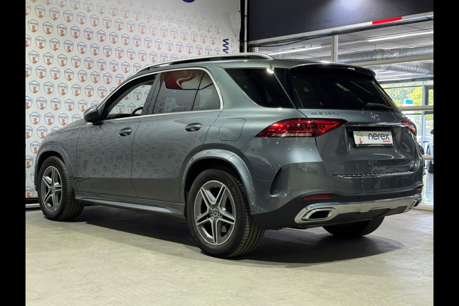 Mercedes-Benz GLE 350 e 4MATIC Premium Plus | AMG | Pano | 360 | 20 inch