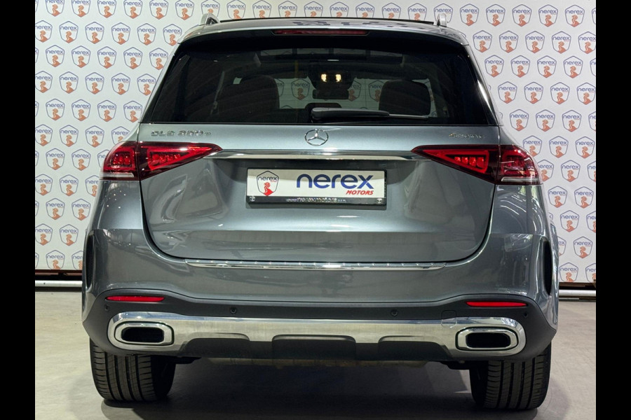 Mercedes-Benz GLE 350 e 4MATIC Premium Plus | AMG | Pano | 360 | 20 inch