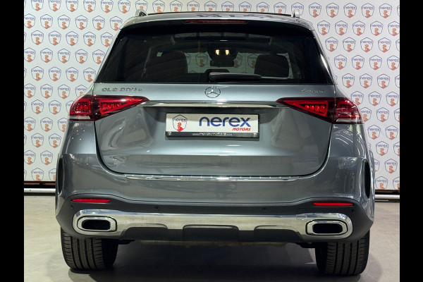 Mercedes-Benz GLE 350 e 4MATIC Premium Plus | AMG | Pano | 360 | 20 inch