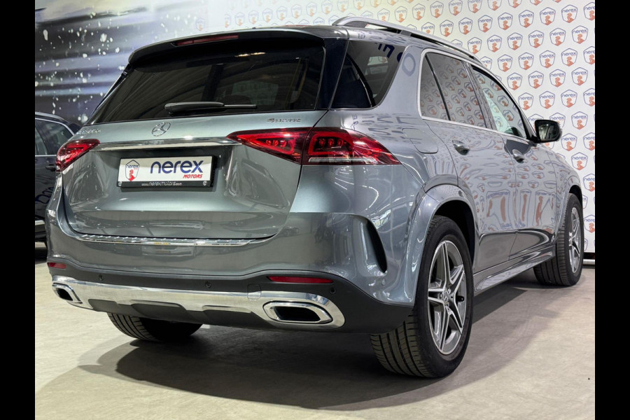 Mercedes-Benz GLE 350 e 4MATIC Premium Plus | AMG | Pano | 360 | 20 inch