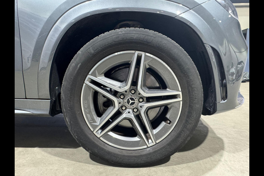 Mercedes-Benz GLE 350 e 4MATIC Premium Plus | AMG | Pano | 360 | 20 inch