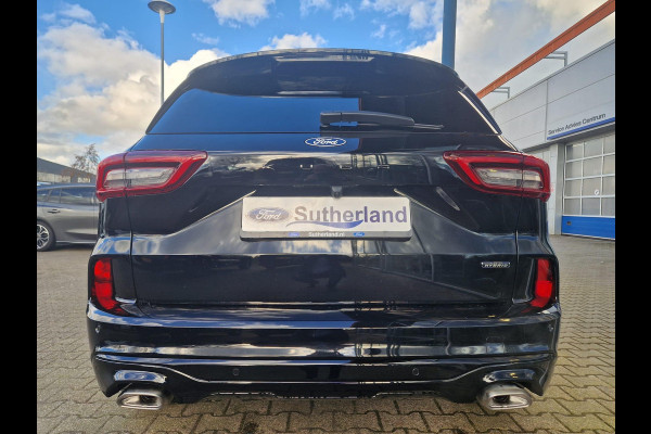 Ford Kuga 2.5 PHEV ST-Line | 243pk Voorraad Auto ! Winterpack | Wegklapbare Trekhaak | 2.100kg Trekgewicht