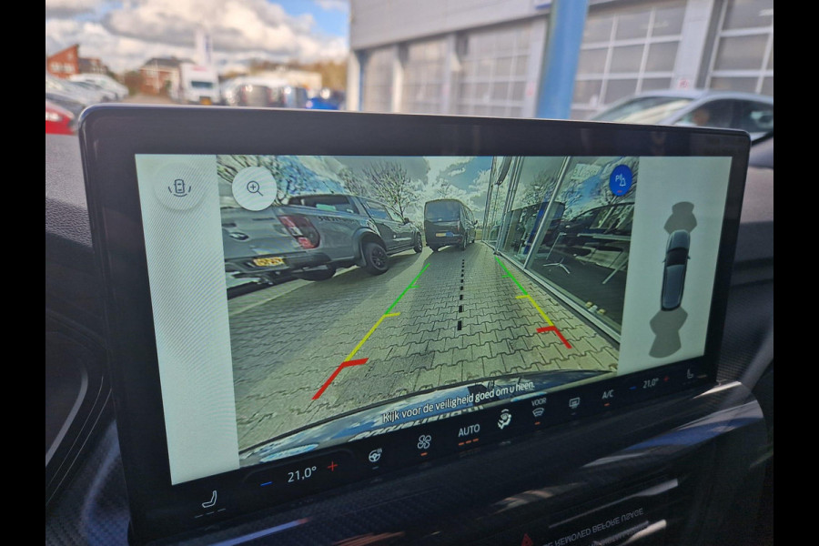 Ford Kuga 2.5 PHEV ST-Line | 243pk Voorraad Auto ! Winterpack | Wegklapbare Trekhaak | 2.100kg Trekgewicht
