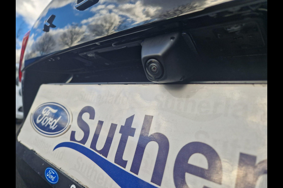 Ford Kuga 2.5 PHEV ST-Line | 243pk Voorraad Auto ! Winterpack | Wegklapbare Trekhaak | 2.100kg Trekgewicht