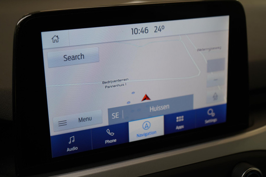 Ford FOCUS Wagon 1.0 EcoBoost Trend Edition Business | Navigatie | Stoelverwarming | Stuurverwarming |