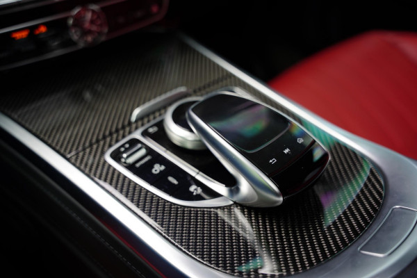 Mercedes-Benz G-Klasse AMG 63 15 D.Km Manufaktur