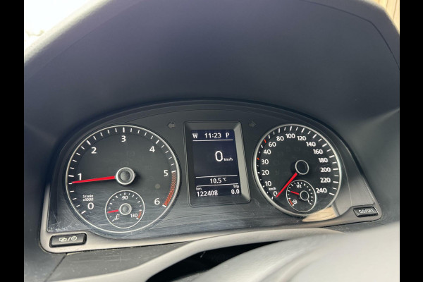 Volkswagen Caddy Bestel 2.0 TDI 180pk DSG Automaat | Verlaagd schroefset | 19 inch lichtmetalen velgen | Apple CarPlay | DAB | Verwarmde voorruit | Navi