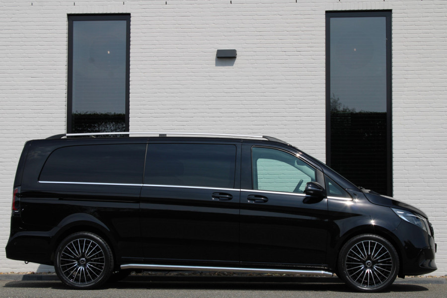 Mercedes-Benz V-Klasse 300d / XXL / DC / 4-matic / 2x Elec Schuifd / 360 Camera / Vol Opties / NIEUWSTAAT