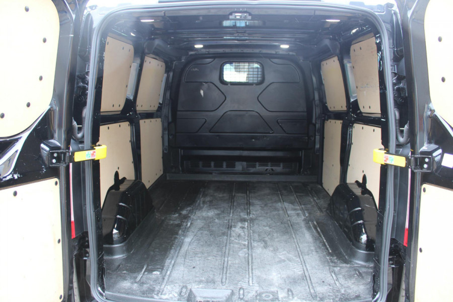 Ford Transit Custom 310 2.0 TDCI 170 PK L1H1 Sport | Camera | Voorruitverwarming | 17 INCH Lichtmetalen Velgen | Lederen Bekleding | Navigatie | BLIS | Lane departure |