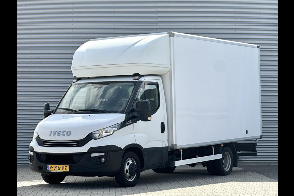 Iveco Daily 35C18 3.0 410 Automaat bakwagen