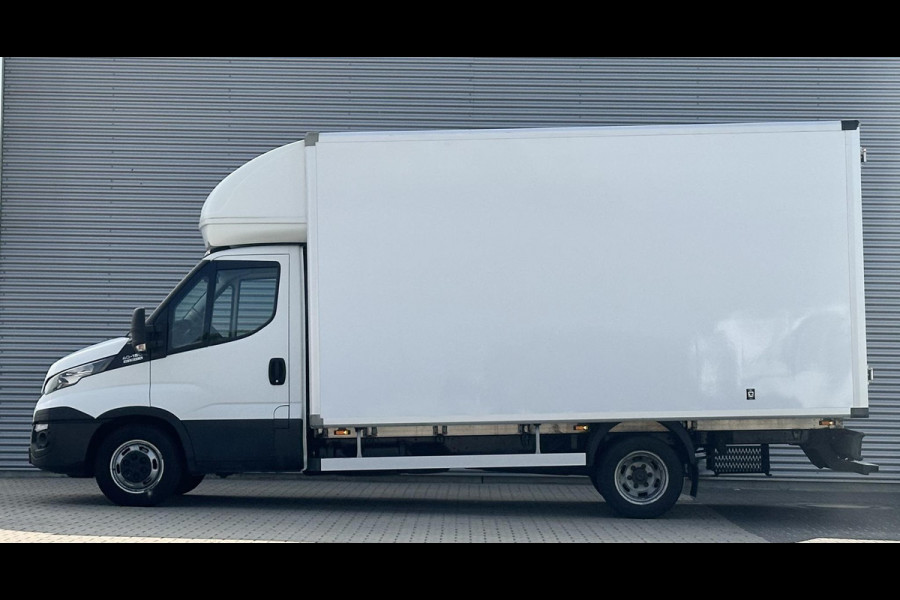Iveco Daily 35C18 3.0 410 Automaat bakwagen
