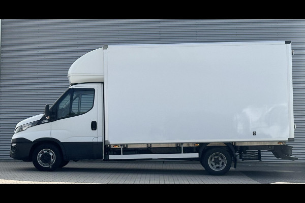 Iveco Daily 35C18 3.0 410 Automaat bakwagen
