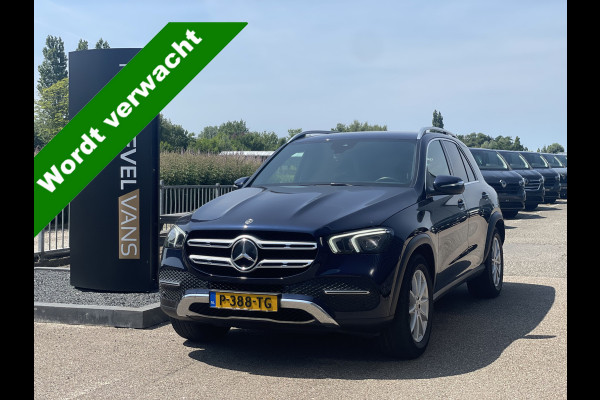Mercedes-Benz GLE 350 e 4MATIC PREMIUM 1 EIG. BTW NED AUTO