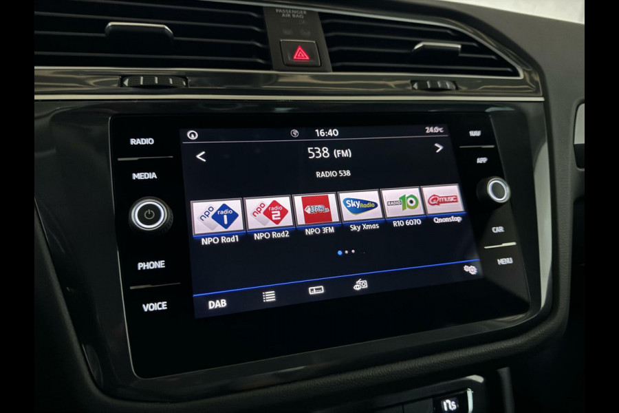 Volkswagen Tiguan 1.4 TSI ACT Highline Virtual HUD Trekh. NAP