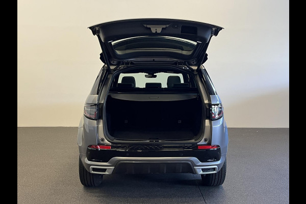 Land Rover Discovery Sport P200 2.0 R-Dynamic S | Leder | Panorama dak | Navigatie | 19"Lichtmetalen velgen | Camera | Parkeer sensoren | Blackpack