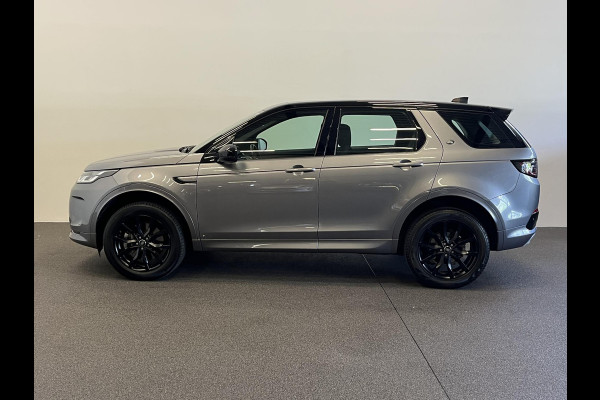 Land Rover Discovery Sport P200 2.0 R-Dynamic S | Leder | Panorama dak | Navigatie | 19"Lichtmetalen velgen | Camera | Parkeer sensoren | Blackpack