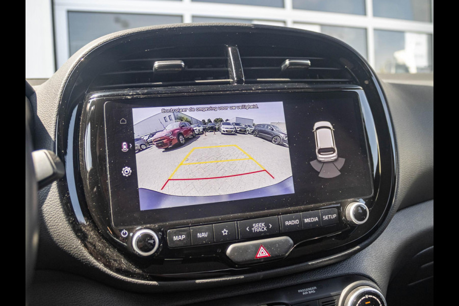 Kia e-Soul DynamicLine 64 kWh | Navi| Camera | Clima | LED | CarPlay |