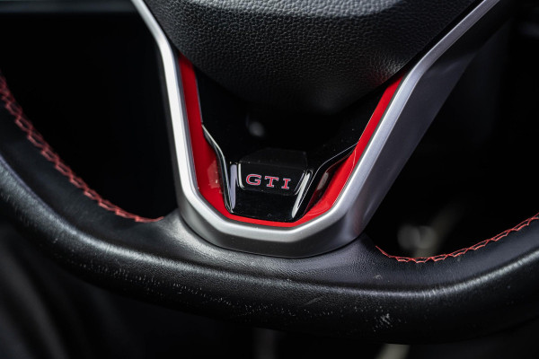 Volkswagen Golf 2.0 TSI GTI Clubsport | Pano | H&K | HUD | ACC