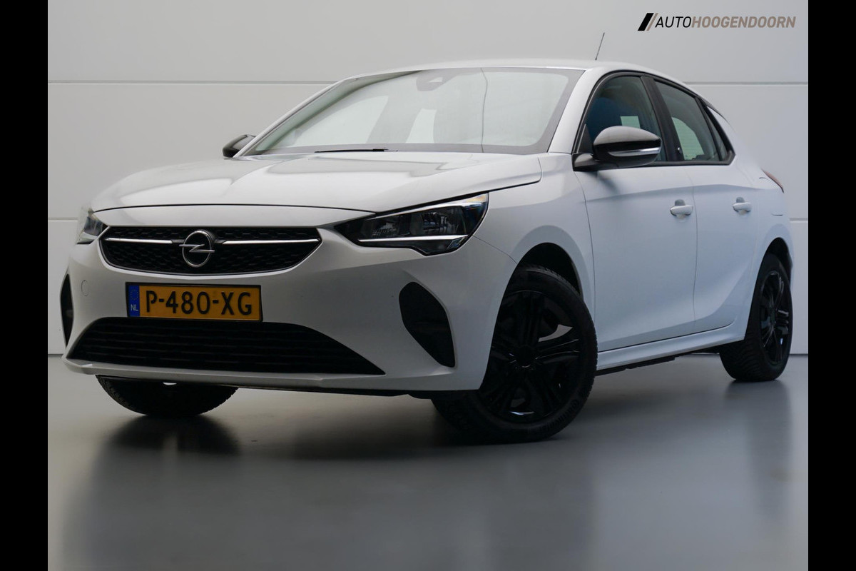 Opel CORSA-E Edition 50 kWh Sport 136PK (APPLE CARPLAY,NAVIGATIE,DIGITAAL DISPLAY,LED,CAMERA,PARKEERSENSOR,TOPCONDITIE) Opel CORSA-E Edition 50 kWh Sport 136PK (APPLE CARPLAY,NAVIGATIE,DIGITAAL DISPLAY,LED,CAMERA,PARKEERSENSOR,TOPCONDITIE)