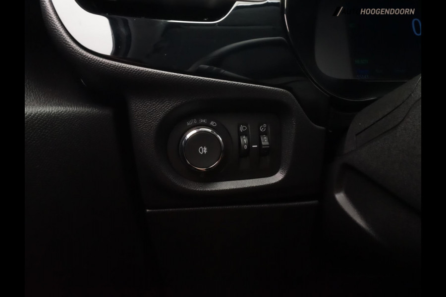 Opel CORSA-E Edition 50 kWh Sport 136PK (APPLE CARPLAY,NAVIGATIE,DIGITAAL DISPLAY,LED,CAMERA,PARKEERSENSOR,TOPCONDITIE)