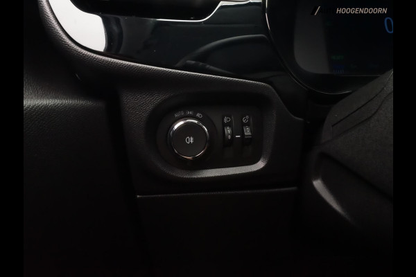Opel CORSA-E Edition 50 kWh Sport 136PK (APPLE CARPLAY,NAVIGATIE,DIGITAAL DISPLAY,LED,CAMERA,PARKEERSENSOR,TOPCONDITIE)