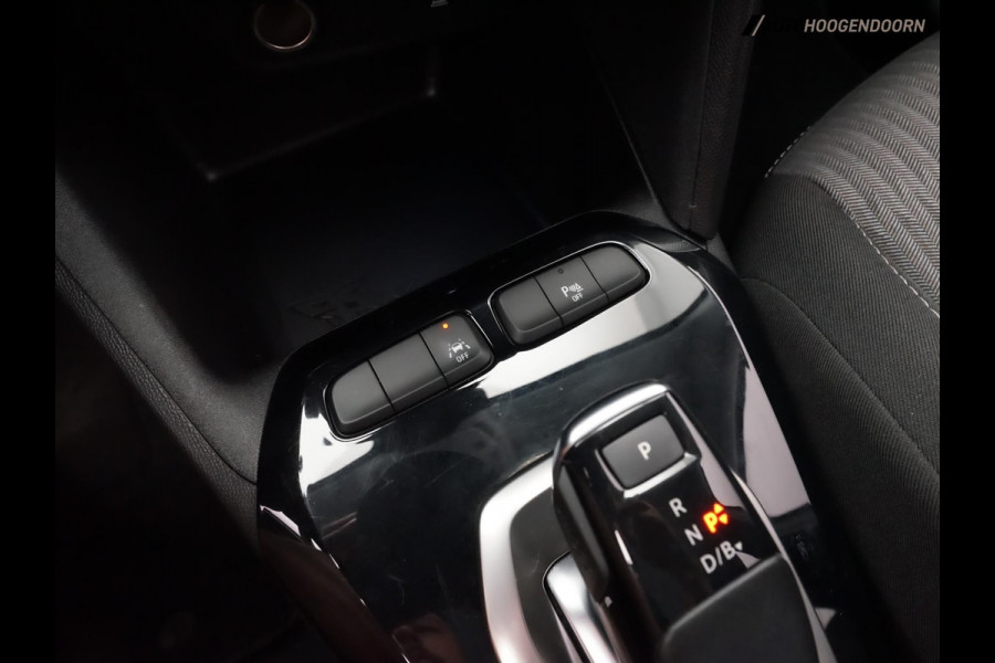 Opel CORSA-E Edition 50 kWh Sport 136PK (APPLE CARPLAY,NAVIGATIE,DIGITAAL DISPLAY,LED,CAMERA,PARKEERSENSOR,TOPCONDITIE)