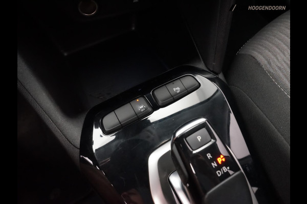 Opel CORSA-E Edition 50 kWh Sport 136PK (APPLE CARPLAY,NAVIGATIE,DIGITAAL DISPLAY,LED,CAMERA,PARKEERSENSOR,TOPCONDITIE)