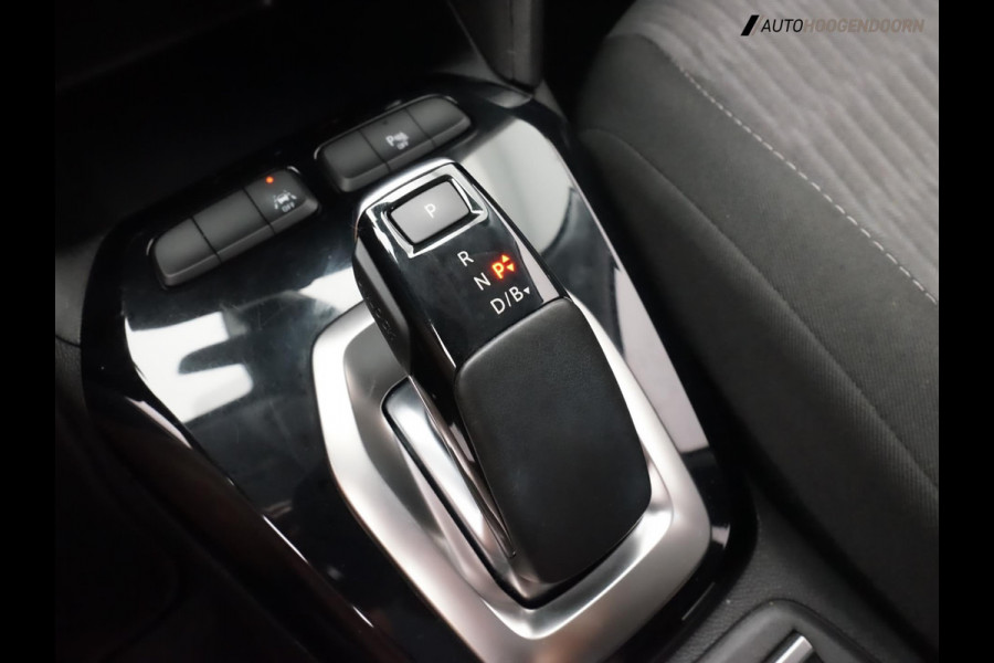 Opel CORSA-E Edition 50 kWh Sport 136PK (APPLE CARPLAY,NAVIGATIE,DIGITAAL DISPLAY,LED,CAMERA,PARKEERSENSOR,TOPCONDITIE)