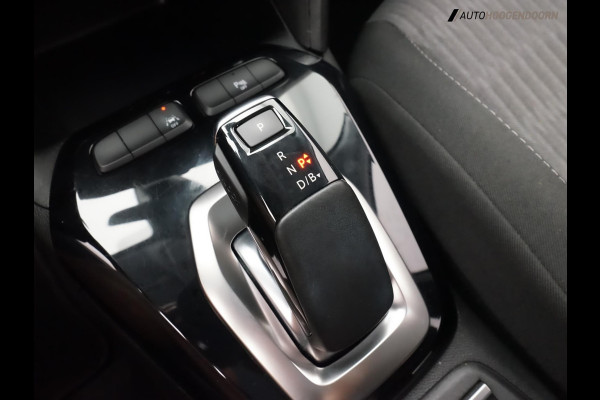 Opel CORSA-E Edition 50 kWh Sport 136PK (APPLE CARPLAY,NAVIGATIE,DIGITAAL DISPLAY,LED,CAMERA,PARKEERSENSOR,TOPCONDITIE)