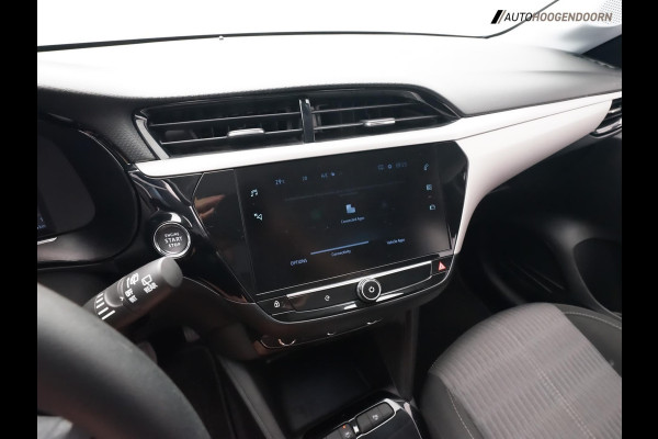 Opel CORSA-E Edition 50 kWh Sport 136PK (APPLE CARPLAY,NAVIGATIE,DIGITAAL DISPLAY,LED,CAMERA,PARKEERSENSOR,TOPCONDITIE)
