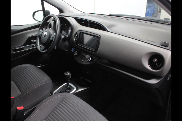 Toyota Yaris 1.5 Hybrid Dynamic CLIMATE | CRUISE | LED | CAMERA | CARPLAY | KEYLESS