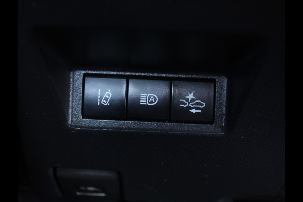 Toyota Yaris 1.5 Hybrid Dynamic CLIMATE | CRUISE | LED | CAMERA | CARPLAY | KEYLESS