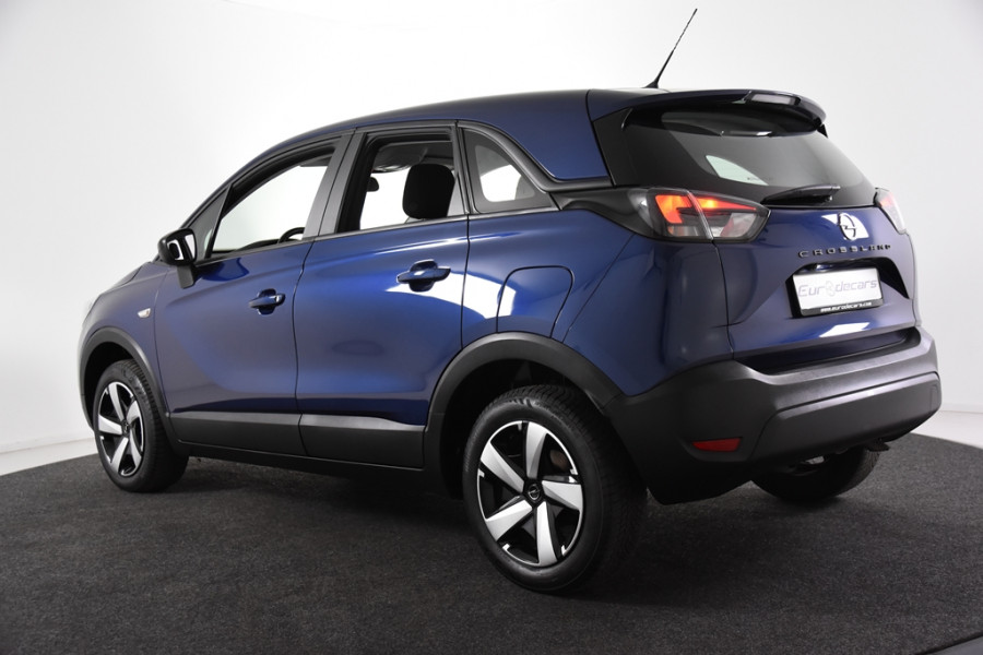 Opel Crossland Edition *1ste Eigenaar*Navigatie*Carplay*