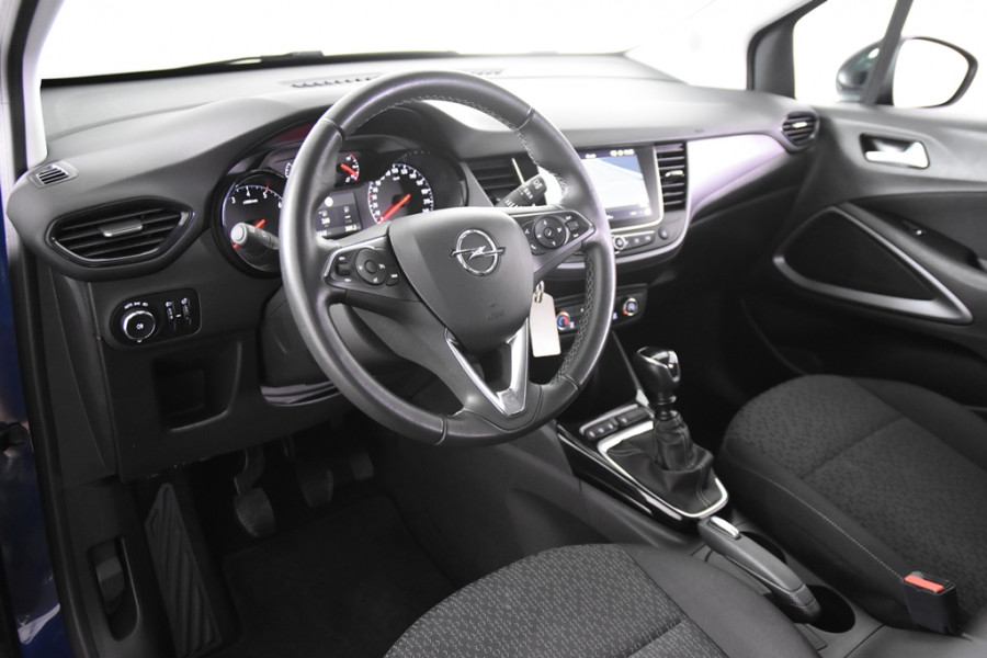 Opel Crossland Edition *1ste Eigenaar*Navigatie*Carplay*