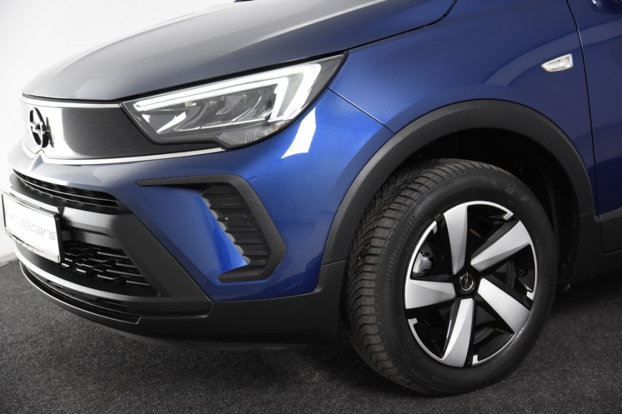 Opel Crossland Edition *1ste Eigenaar*Navigatie*Carplay*