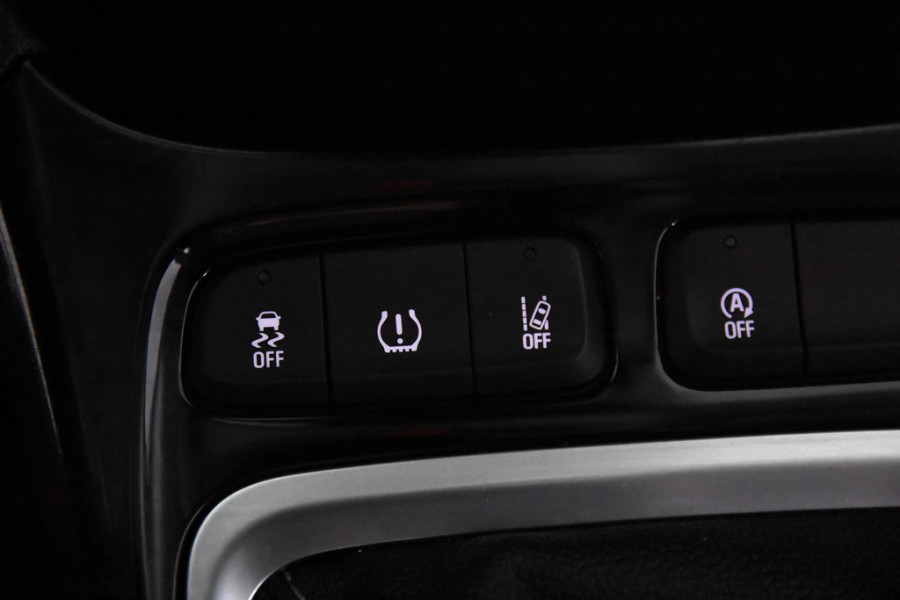 Opel Crossland Edition *1ste Eigenaar*Navigatie*Carplay*