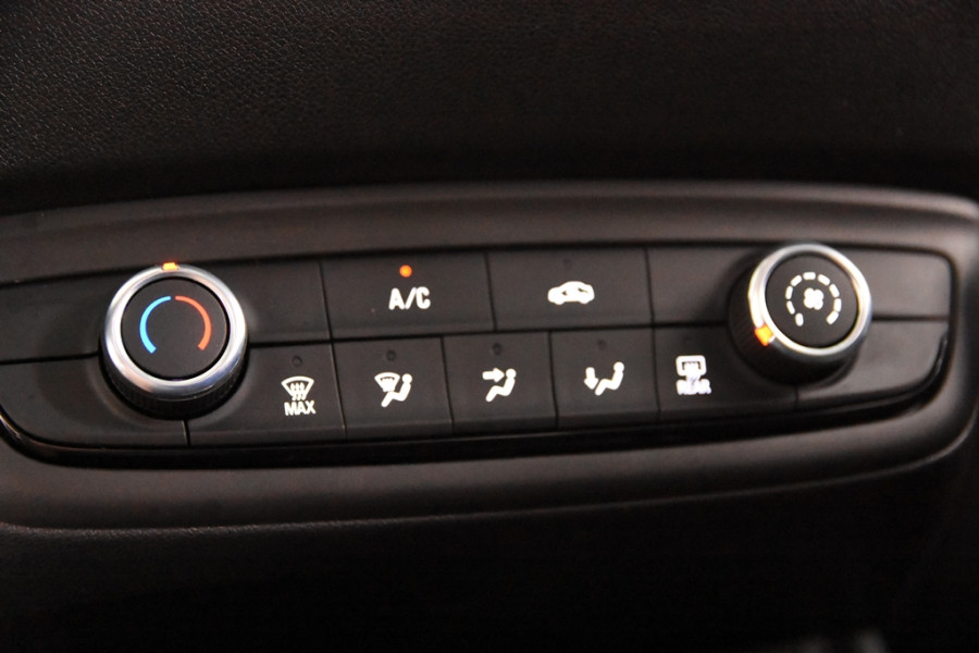 Opel Crossland Edition *1ste Eigenaar*Navigatie*Carplay*