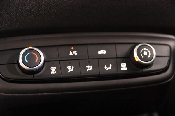 Opel Crossland Edition *1ste Eigenaar*Navigatie*Carplay*