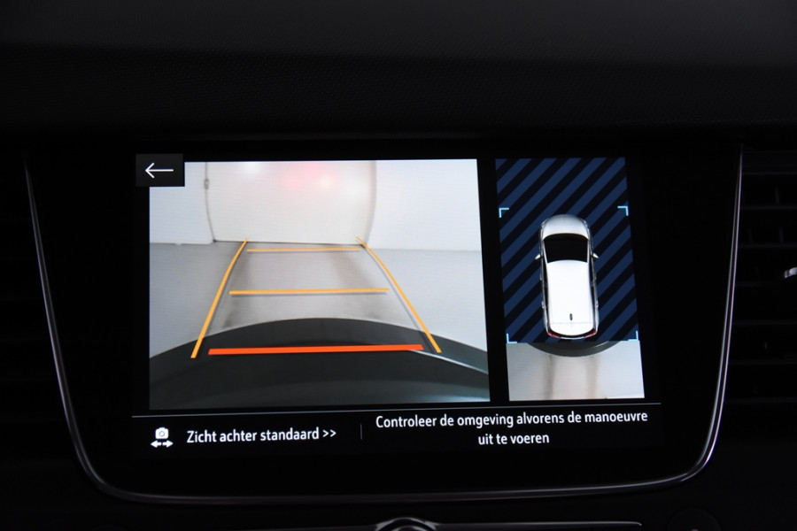 Opel Crossland Edition *1ste Eigenaar*Navigatie*Carplay*