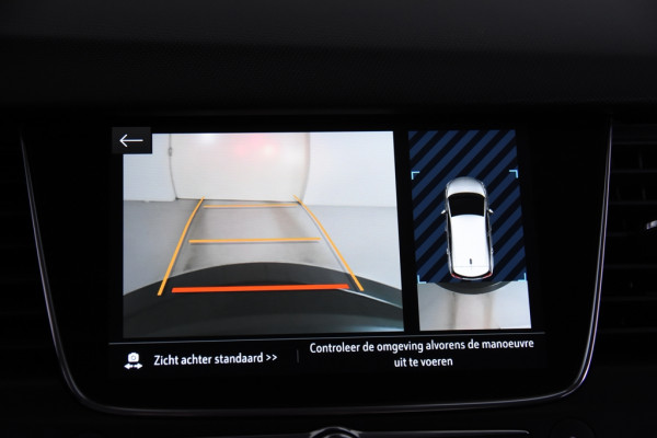 Opel Crossland Edition *1ste Eigenaar*Navigatie*Carplay*