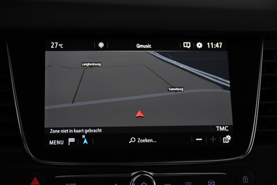 Opel Crossland Edition *1ste Eigenaar*Navigatie*Carplay*