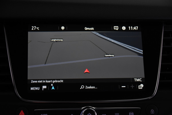 Opel Crossland Edition *1ste Eigenaar*Navigatie*Carplay*