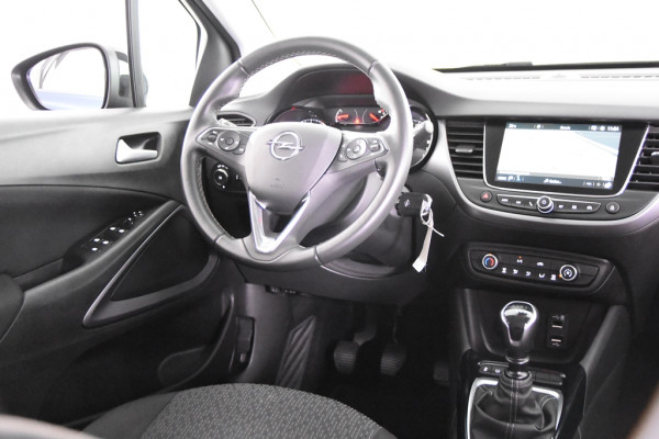 Opel Crossland Edition *1ste Eigenaar*Navigatie*Carplay*